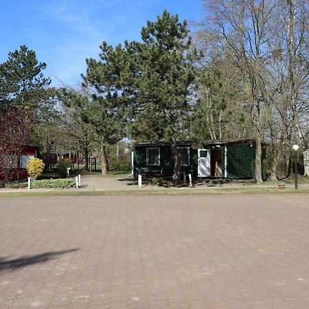 Feriendorf Am Flaemingbad Coswig  Extérieur photo